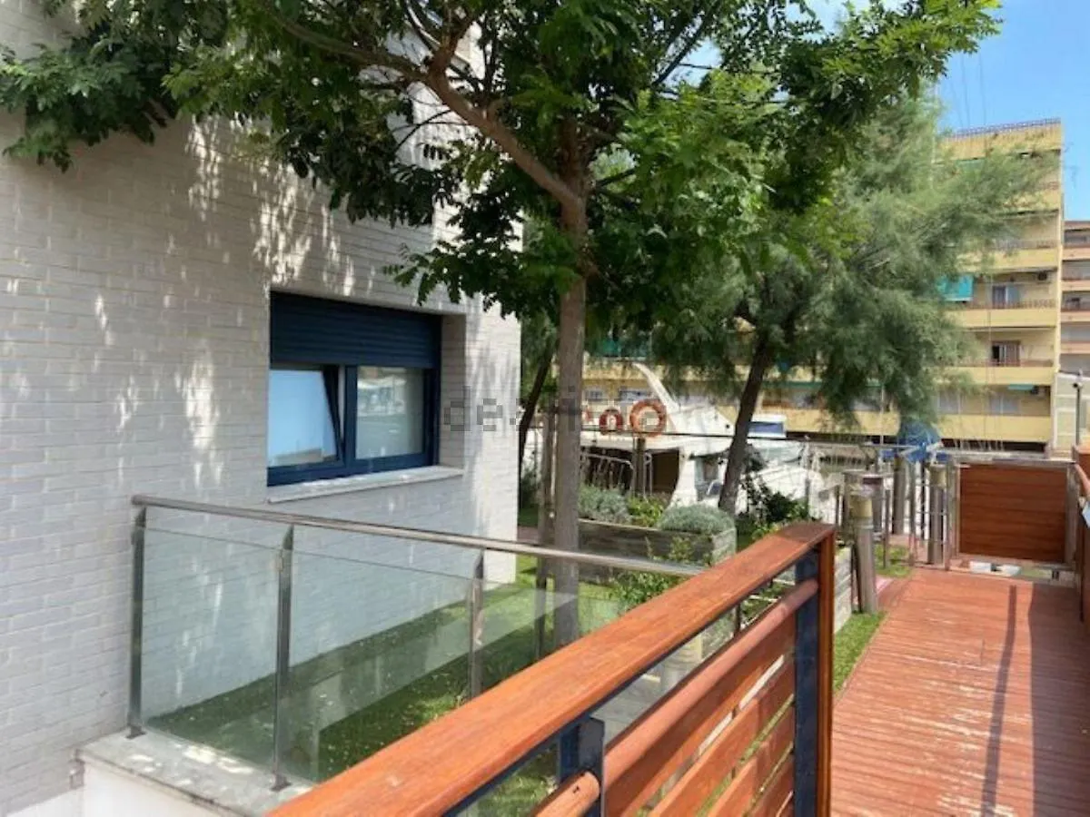 Moderno Y Confortable Apartamento Port Trebol Roses 0*,  Spain