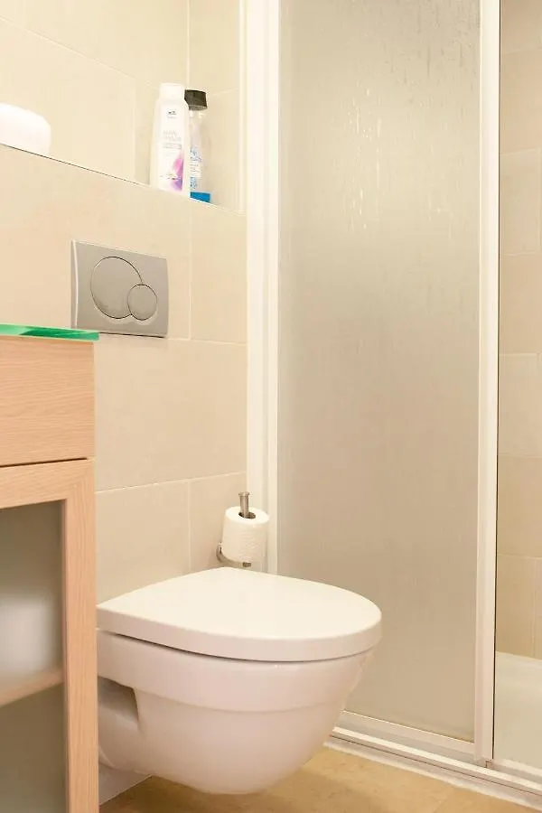 Moderno Y Confortable Apartamento Port Trebol Roses