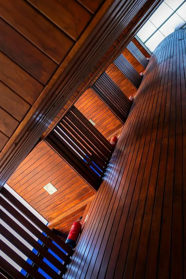 Moderno Y Confortable Apartamento Port Trebol Roses Spain