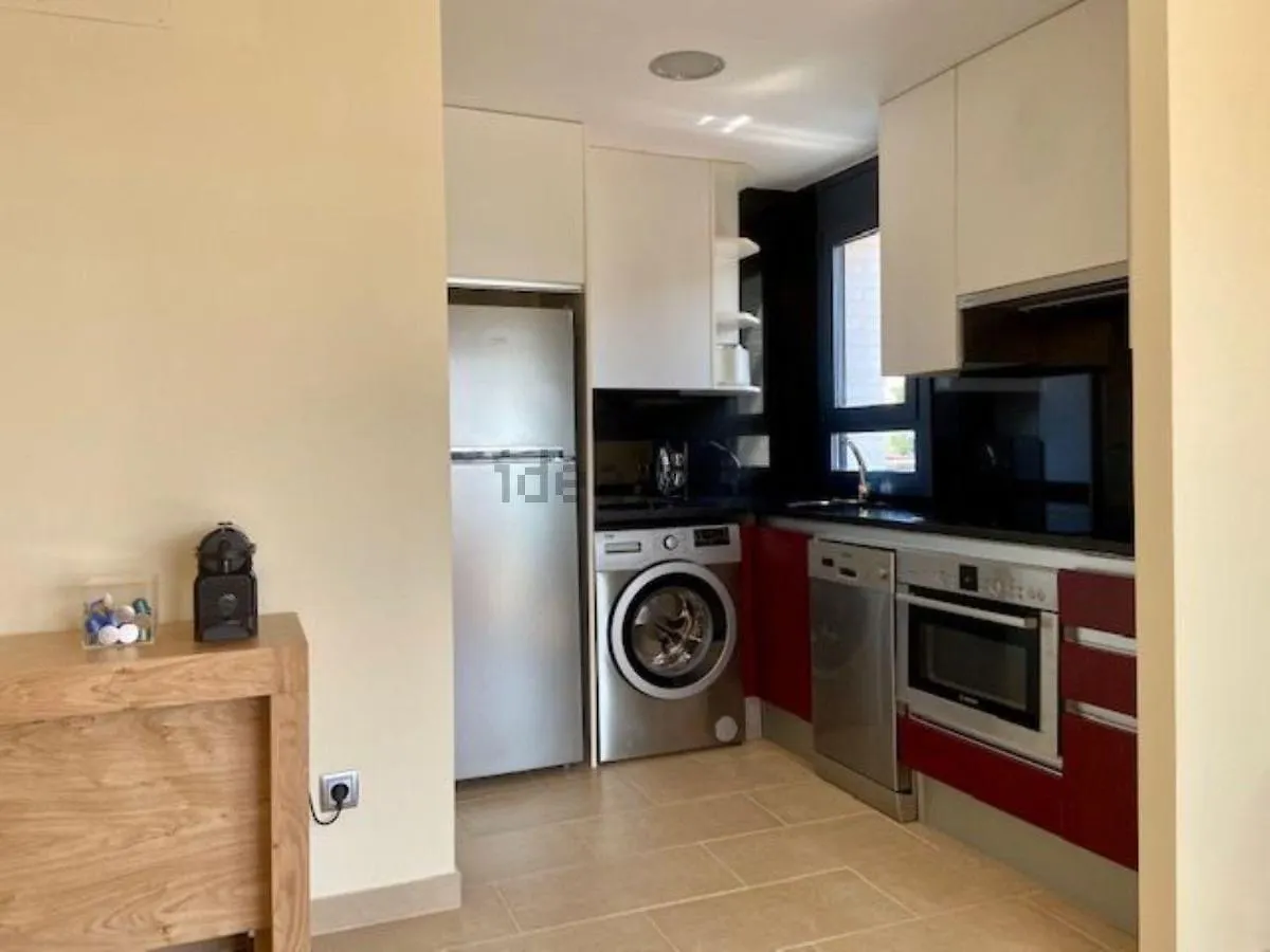 Moderno y confortable apartamento Port Trebol Rosas España