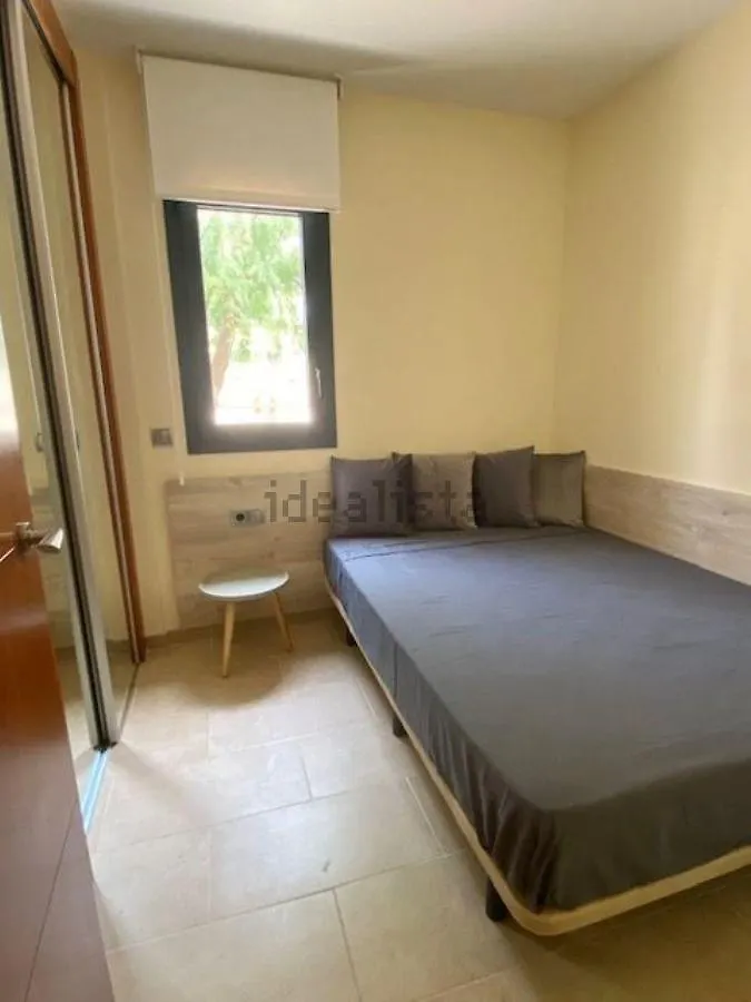 Moderno y confortable apartamento Port Trebol Rosas